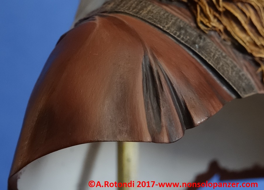 ABDEL RASHID – 1/10 RESIN BUST – Aggiornamento del&nbsp;1.3.17