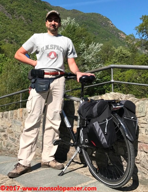 13 Macross T-shirt Cospa