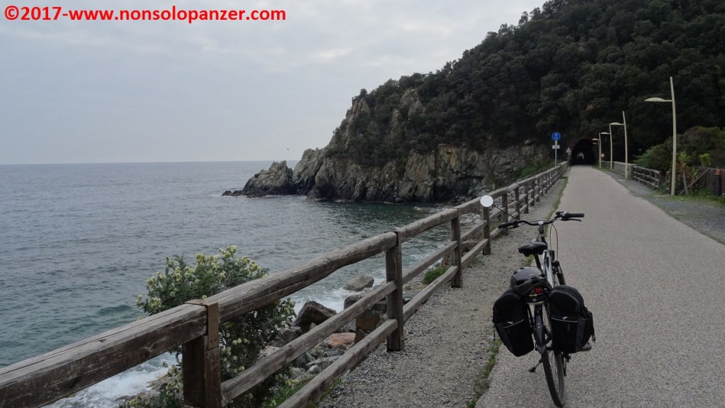 BICICLETTATA ALBISSOLA/ARENZANO – PASQUA&nbsp;2017