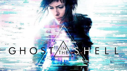 “GHOST IN THE SHELL” di Rupert&nbsp;Sanders
