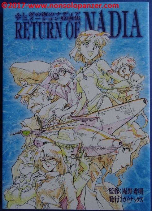 01 Return of Nadia