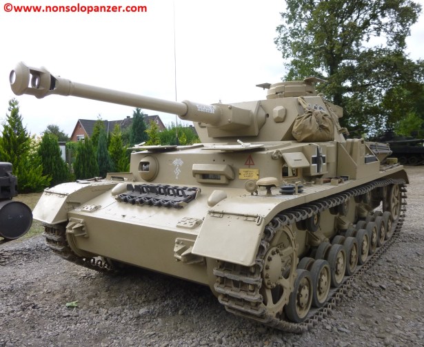33 Panzer IV Munster