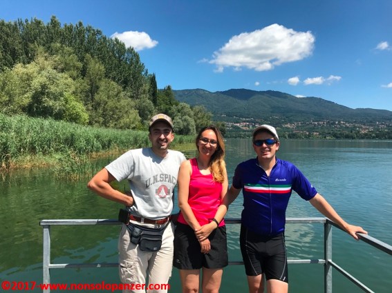 10 Biciclettata Varese-Sesto Calende