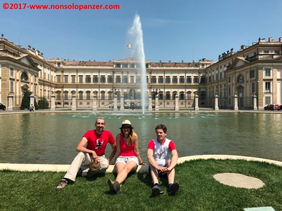 11 In bici fra i dinosauri - giugno 2017