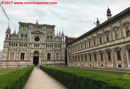 15 Certosa di Pavia