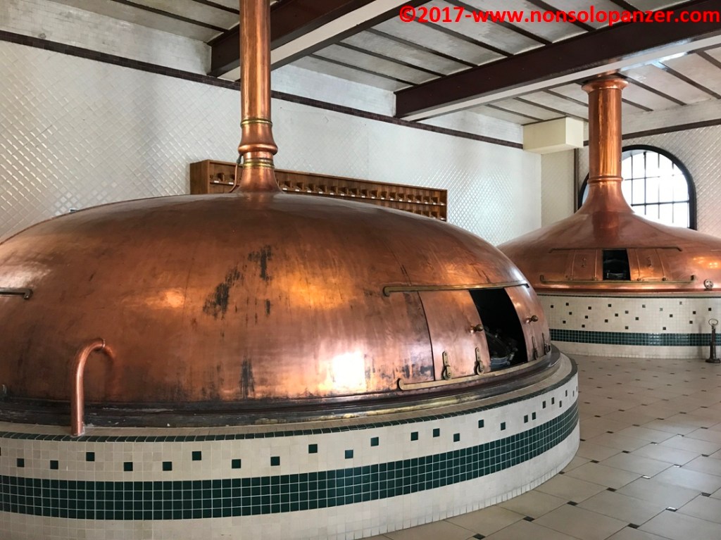 BIRRIFICIO ANGELO PORETTI – INDUNO&nbsp;OLONA