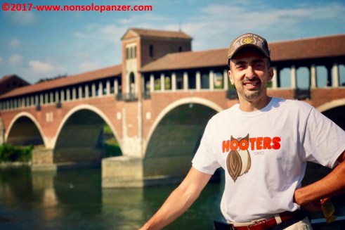 02 Biciclettata Pavia-Milano luglio 2017