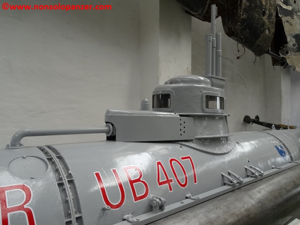 “BIBER” – TECHNIK MUSEUM&nbsp;SPEYER