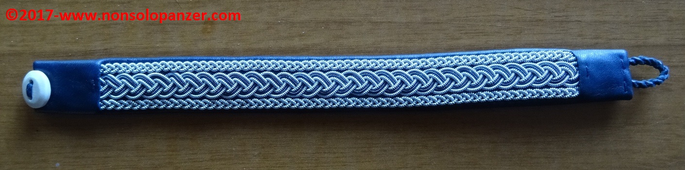 13 Bracciale Sami