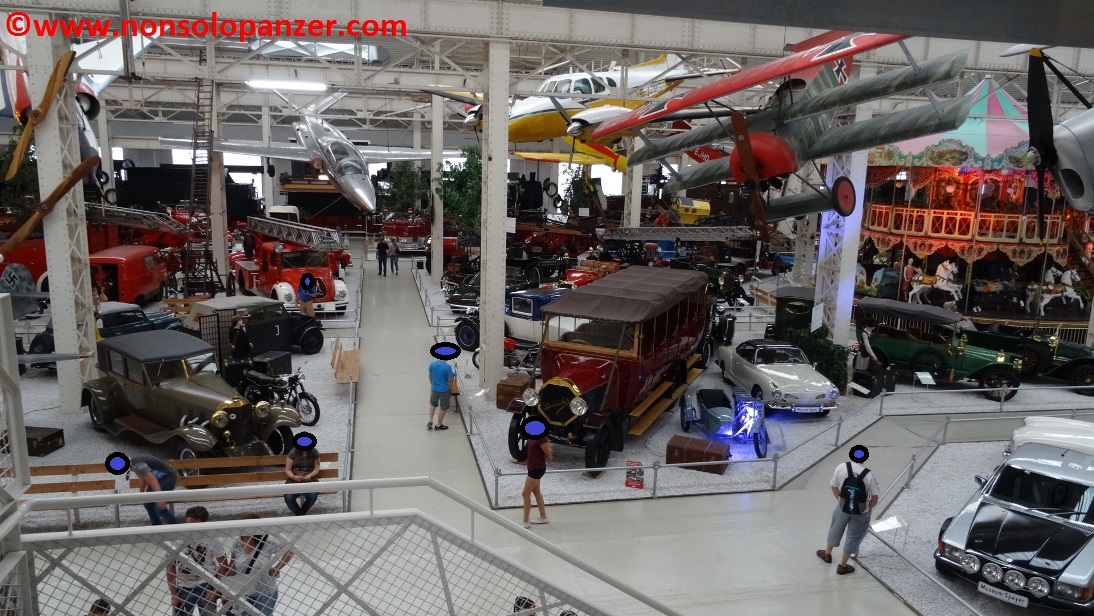 13 Technik Museum Speyer
