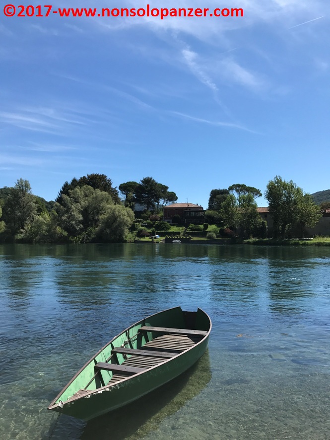 Biciclettata Lecco/Milano – Agosto&nbsp;2017
