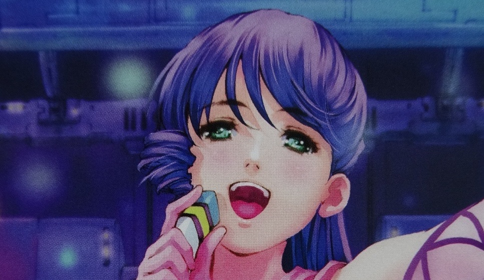 Macross 35th Anniversary Memorial Orchestra – 17 settembre&nbsp;2017