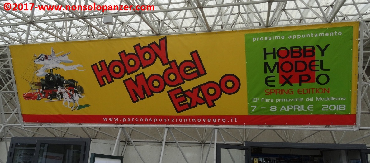 02 Hobby Model Expo 2017