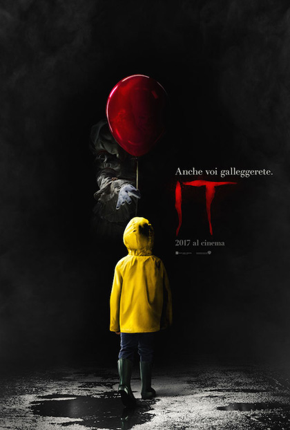 “IT” di Andy Muschietti