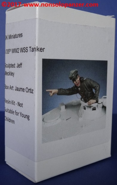 03 SK Miniatures WSS Tanker