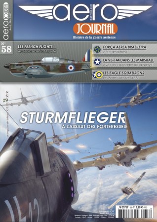 Aero Journal 58