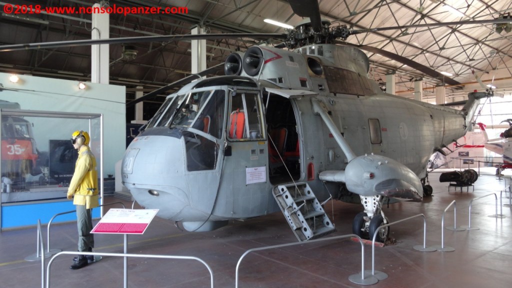 Concorso “Model Scale Volandia”&nbsp;2018