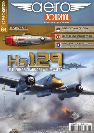Aero Journal 64