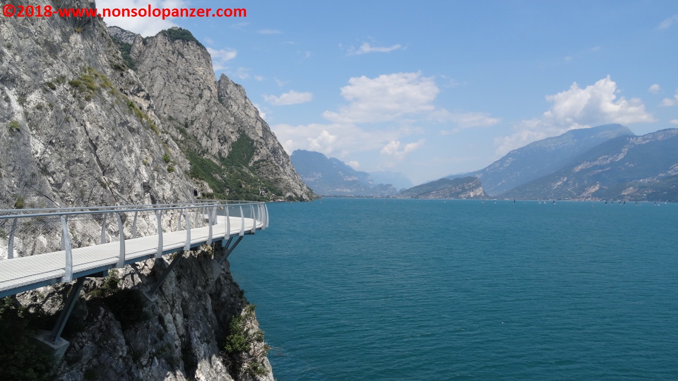 38 Ciclabile del Garda