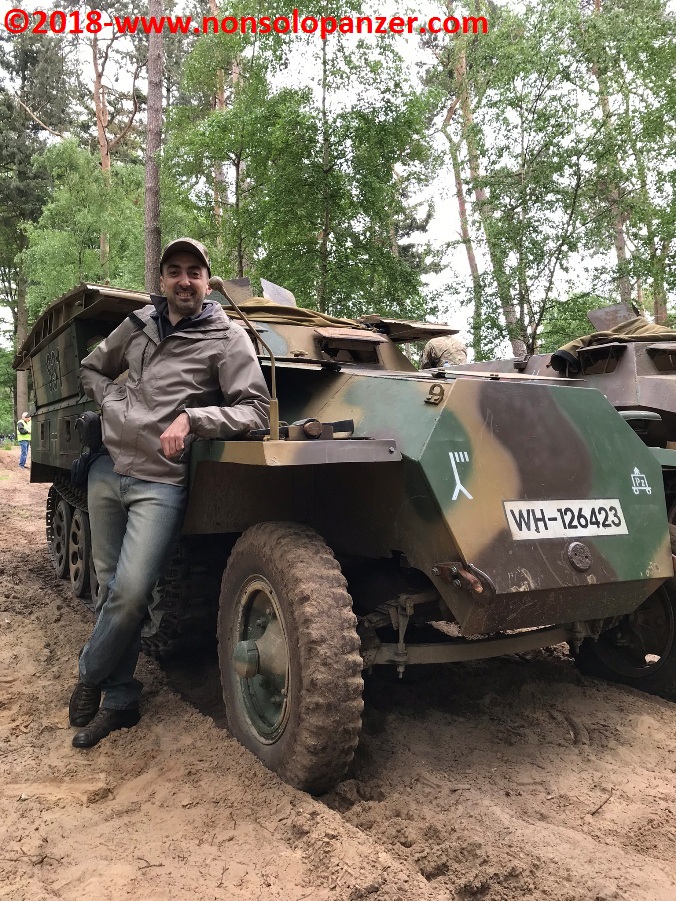 42 Militracks 2018