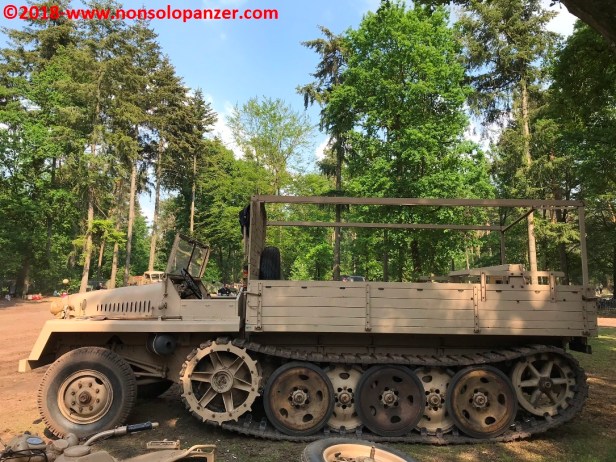 35 sWS Overloon War Museum 2018