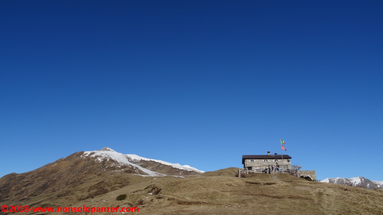 37 Rifugio San Lucio