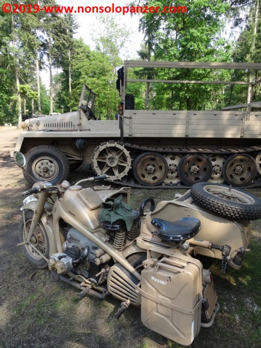 07 zundapp ks 750 militracks