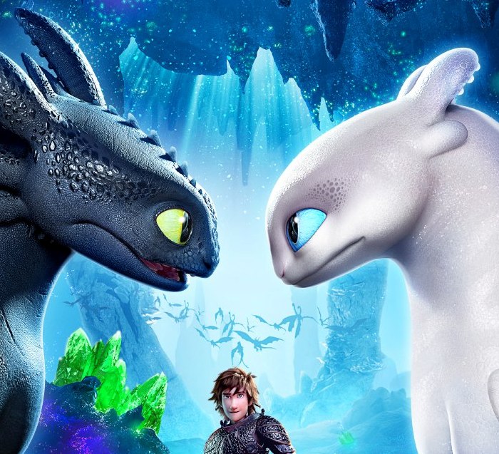 “Dragon Trainer – Il Mondo Nascosto” di Dean DeBlois