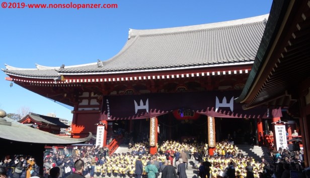 01 Sestubun 2017 - Children