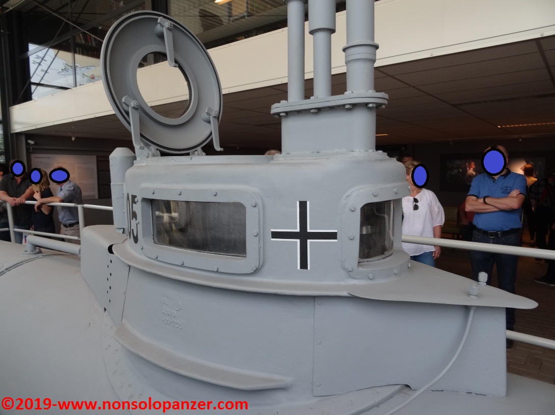 18 Biber Overloon War Museum