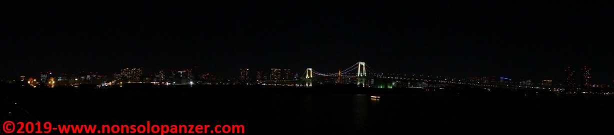 19 Odaiba 2017