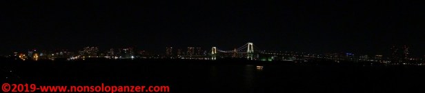 19 Odaiba 2017
