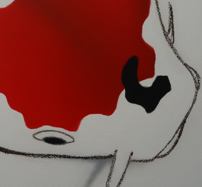 Carpa Koi – Murales&nbsp;2018