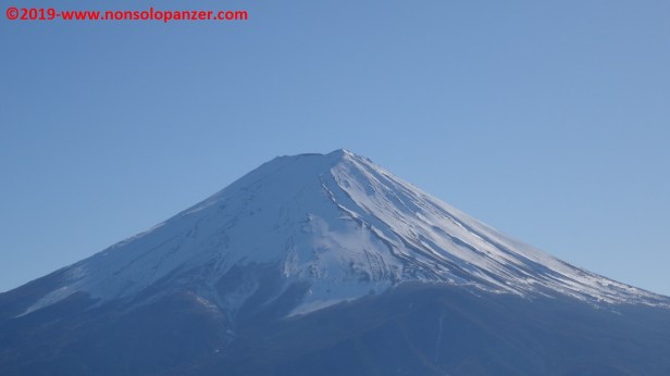035 Kawaguchiko Mt Fuji
