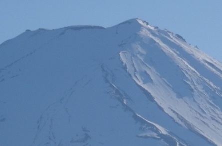 Il Lago Kawaguchi ed il Monte Fuji – Febbraio&nbsp;2017