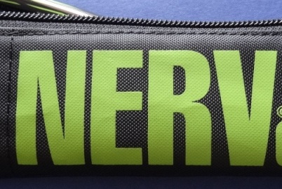 NERV Pencil Case – Evangelion Store&nbsp;Tokyo-01
