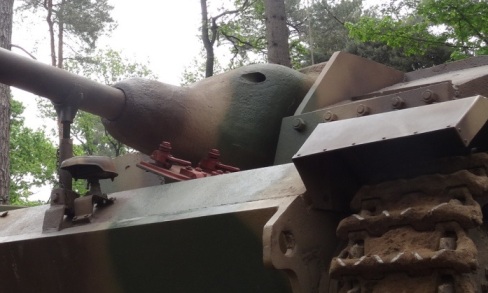 Sturmgeschütz III Ausf. G – Militracks&nbsp;2019