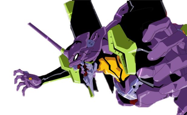 Eva 01