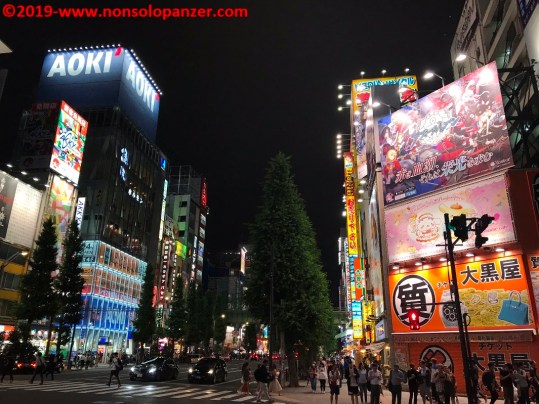 07 Akihabara 2019