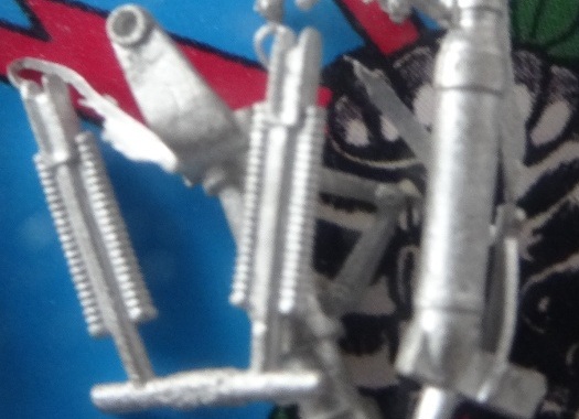 Heinkel He-162 D “SPATZ” – 1/48 Aftermarket&nbsp;Sets