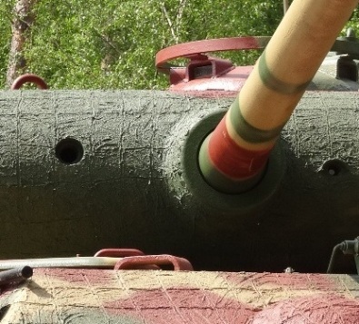 Panzerkampfwagen V “Panther” Ausf. A – Militracks&nbsp;2019