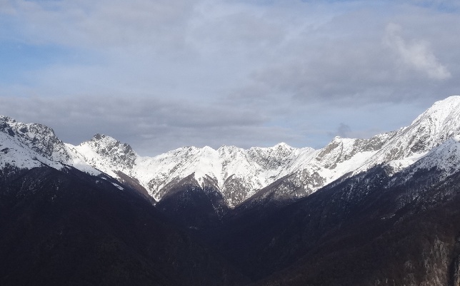 Val Grande – Novembre&nbsp;2019