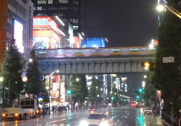 Akihabara – 2019