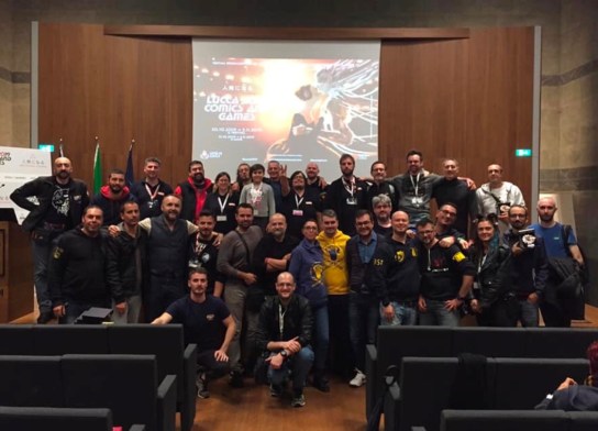 08 Yuki Mori NKGC 2019