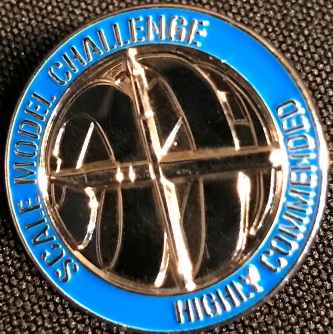 “Yuki Mori” – Scale Model Challenge&nbsp;2019