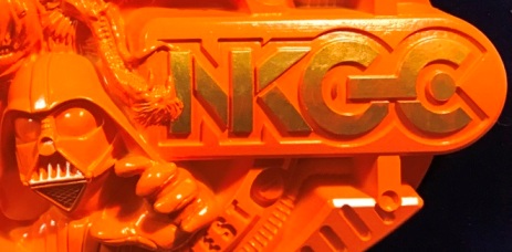 “Yuki Mori” – NKGC Model Contest 2019