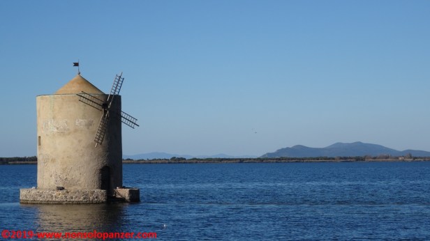 61 Laguna di Orbetello Terzo Giorno