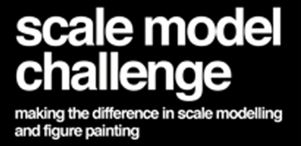 Scale Model Challenge&nbsp;2019