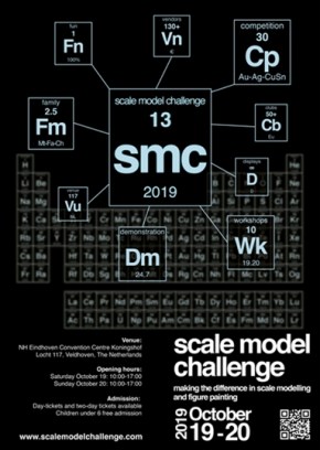 SMC 2019 Poster