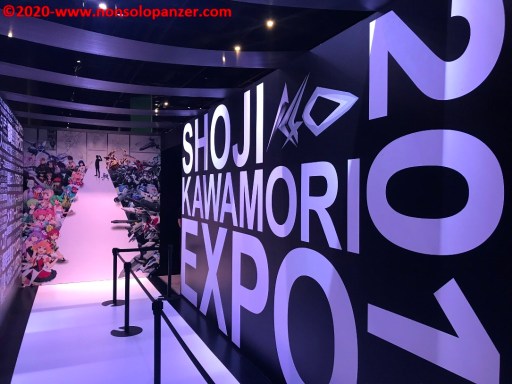 07 Shoji Kawamori Expo